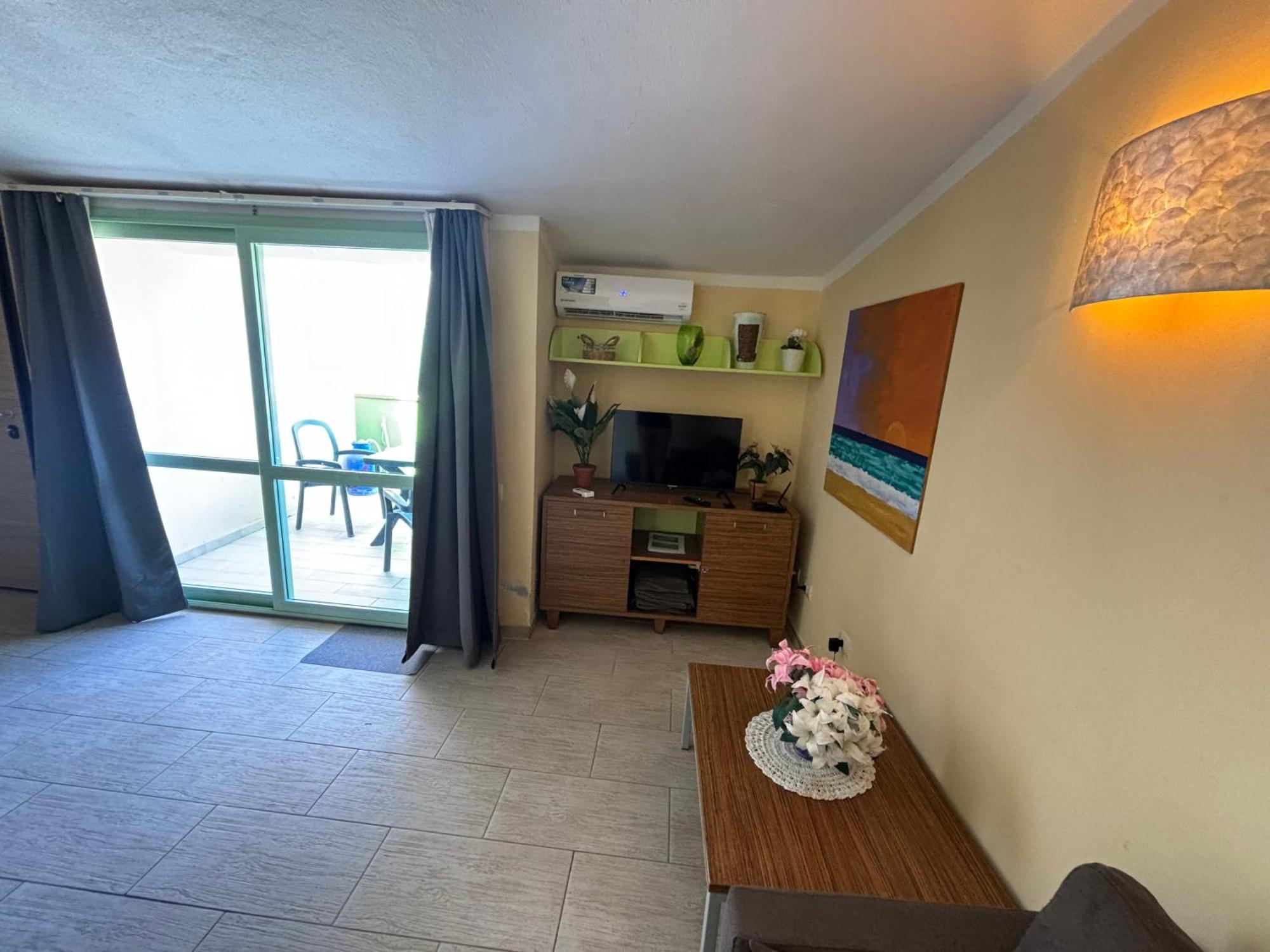 Cozy Apartment With Pool, Near Beach And Center Santa Maria Extérieur photo