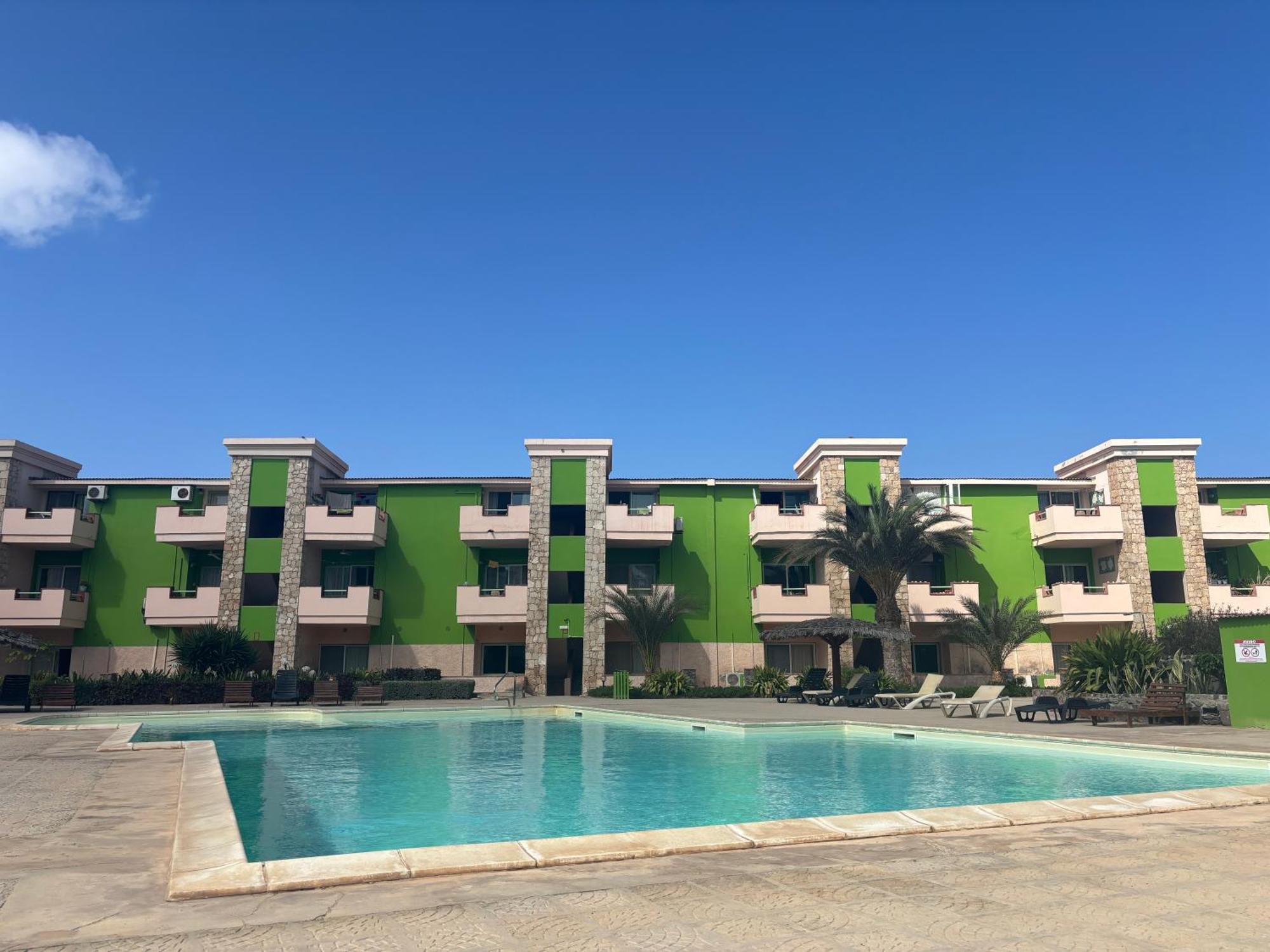 Cozy Apartment With Pool, Near Beach And Center Santa Maria Extérieur photo