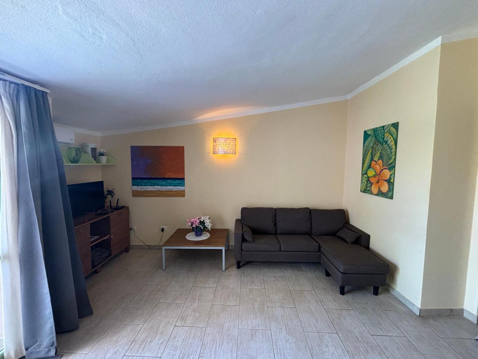 Cozy Apartment With Pool, Near Beach And Center Santa Maria Extérieur photo
