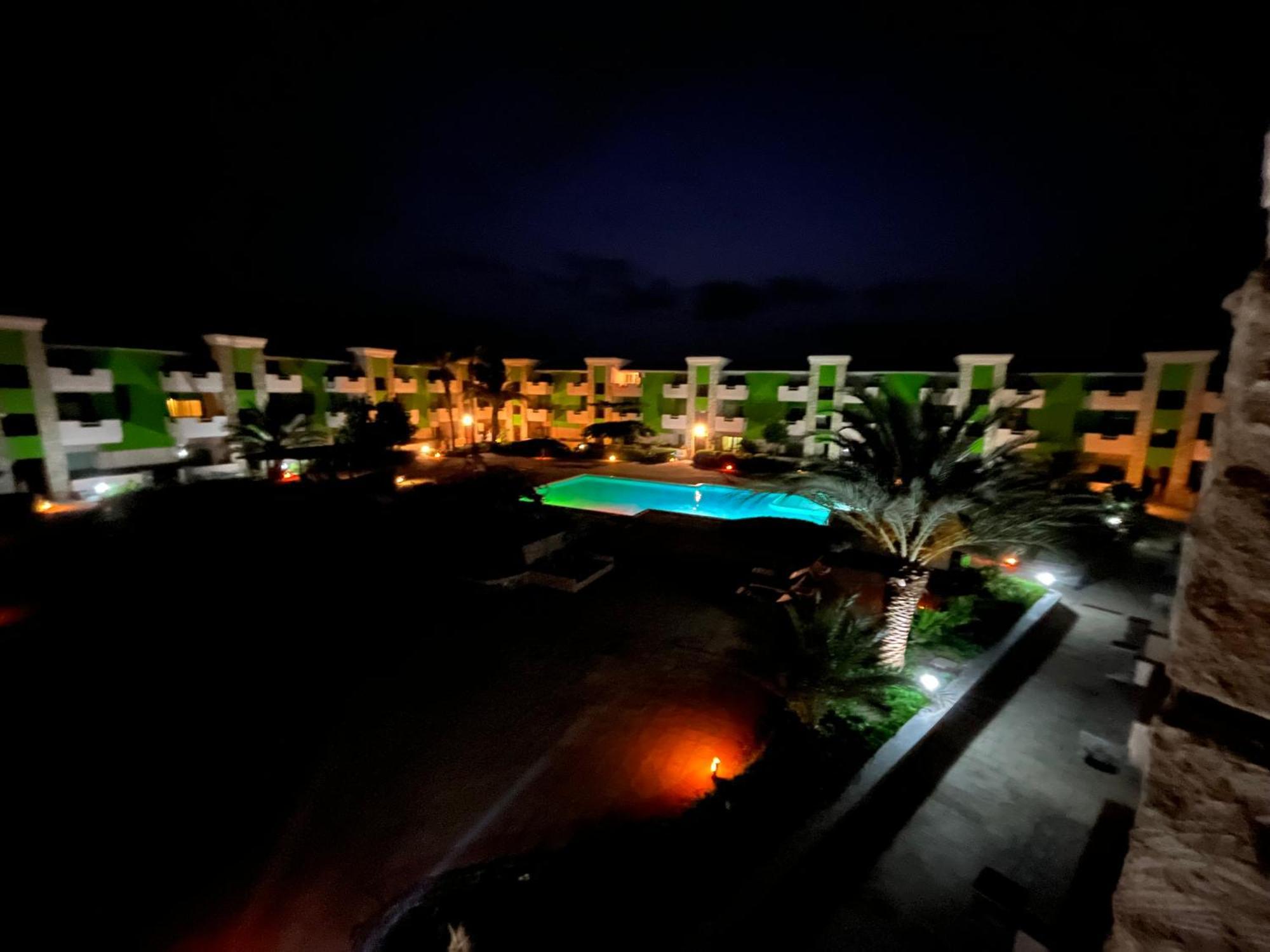 Cozy Apartment With Pool, Near Beach And Center Santa Maria Extérieur photo