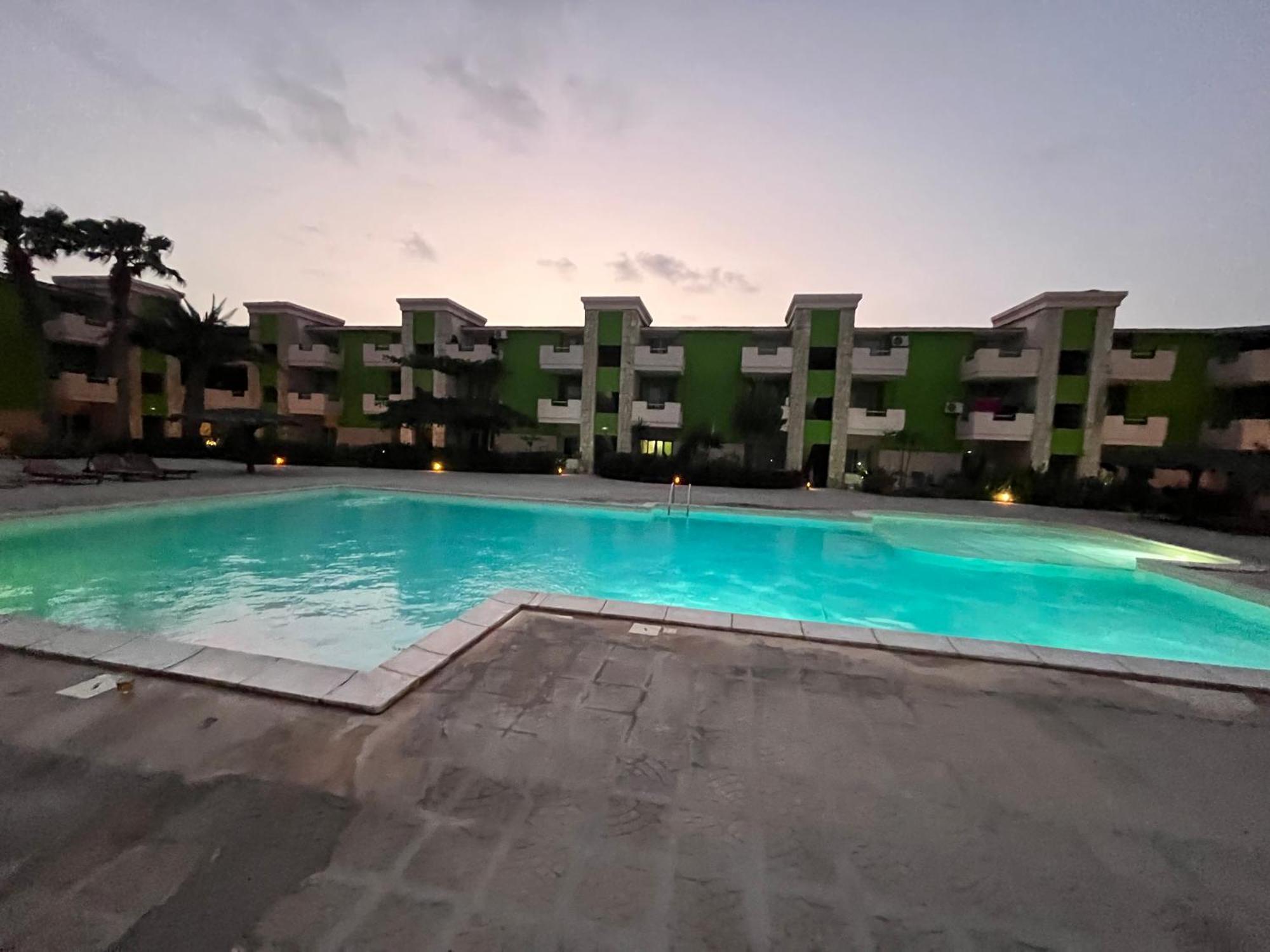 Cozy Apartment With Pool, Near Beach And Center Santa Maria Extérieur photo