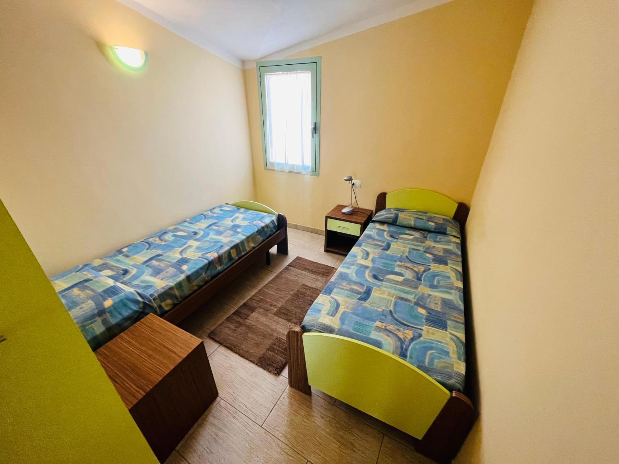 Cozy Apartment With Pool, Near Beach And Center Santa Maria Extérieur photo