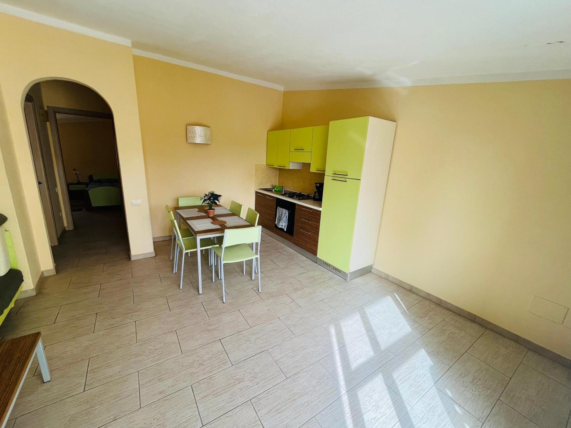 Cozy Apartment With Pool, Near Beach And Center Santa Maria Extérieur photo