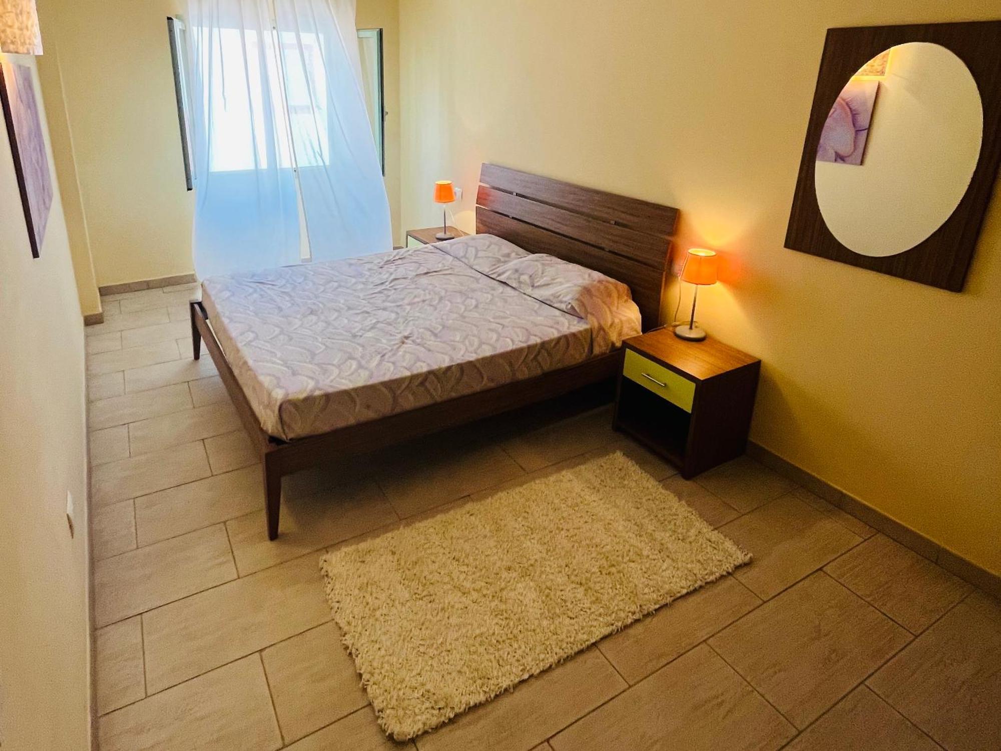 Cozy Apartment With Pool, Near Beach And Center Santa Maria Extérieur photo