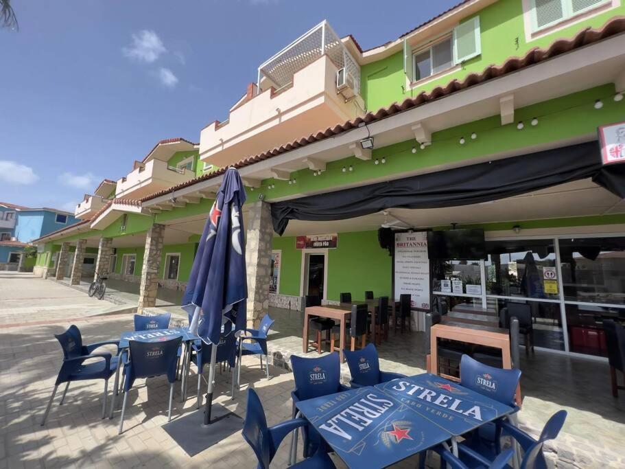 Cozy Apartment With Pool, Near Beach And Center Santa Maria Extérieur photo