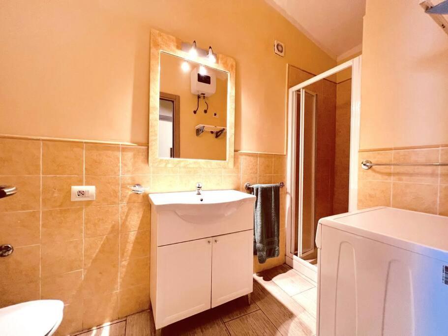 Cozy Apartment With Pool, Near Beach And Center Santa Maria Extérieur photo
