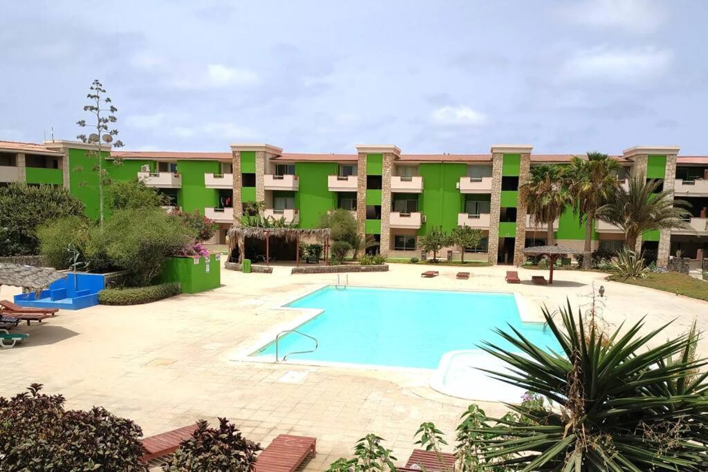 Cozy Apartment With Pool, Near Beach And Center Santa Maria Extérieur photo